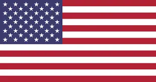american flag-Bolingbrook