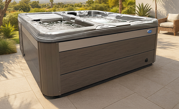 Cold Plunge Spas Series Bolingbrook hot tubs for sale