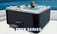 Deck Series Bolingbrook hot tubs for sale