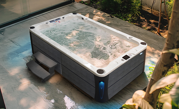 Deck Series Bolingbrook hot tubs for sale