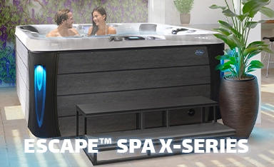 Escape X-Series Spas Bolingbrook hot tubs for sale