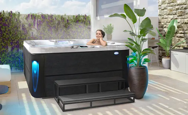 Escape X-Series Spas Bolingbrook hot tubs for sale