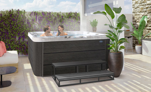 Escape™ Spas Bolingbrook hot tubs for sale