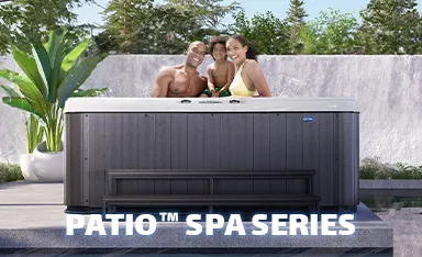 Patio Plus™ Spas Bolingbrook hot tubs for sale