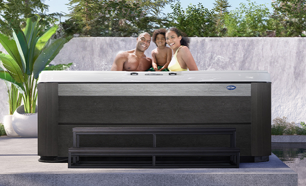 Patio Plus™ Spas Bolingbrook hot tubs for sale