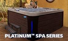 Platinum™ Spas Bolingbrook hot tubs for sale