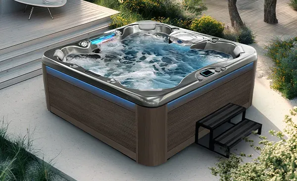 Platinum™ Spas Bolingbrook hot tubs for sale