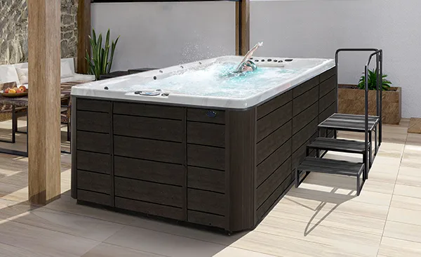 Swim Spas Bolingbrook hot tubs for sale