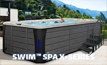 Swim X-Series Spas Bolingbrook hot tubs for sale