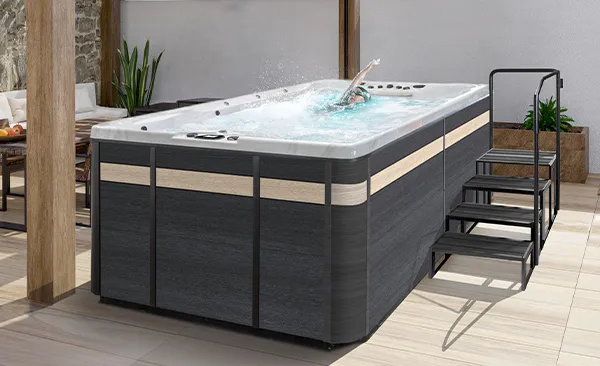 Swim X-Series Spas Bolingbrook hot tubs for sale