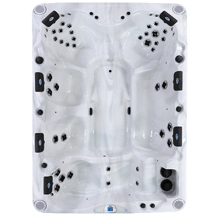 Newporter EC-1148LX hot tubs for sale in Bolingbrook