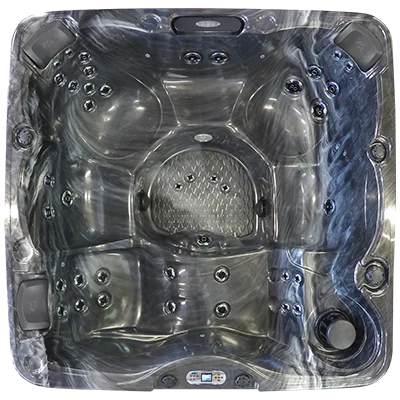 Pacifica EC-739L hot tubs for sale in Bolingbrook