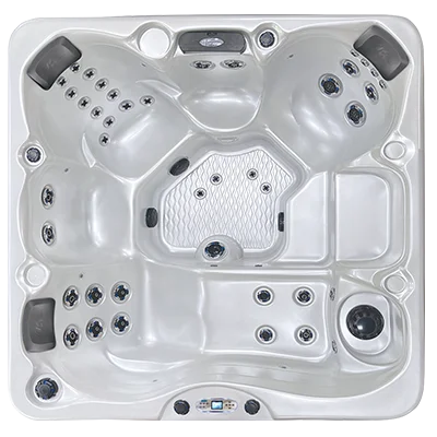 Costa EC-740L hot tubs for sale in Bolingbrook