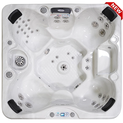 Baja EC-749B hot tubs for sale in Bolingbrook