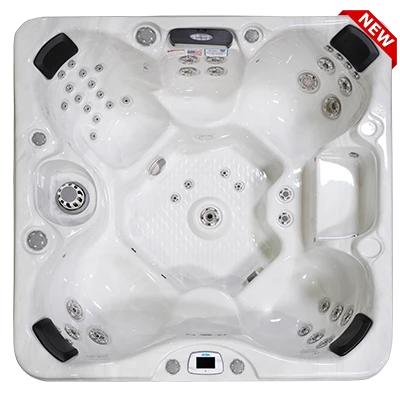 Baja-X EC-749BX hot tubs for sale in Bolingbrook