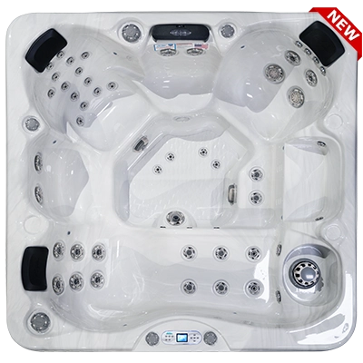 Costa EC-749L hot tubs for sale in Bolingbrook