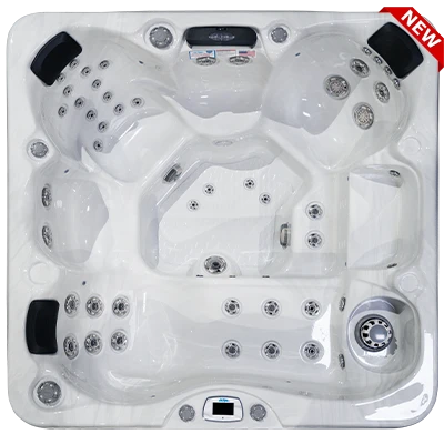 Costa-X EC-749LX hot tubs for sale in Bolingbrook