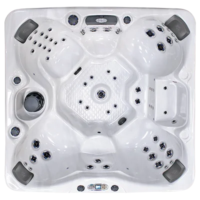 Baja EC-767B hot tubs for sale in Bolingbrook