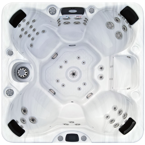 Baja-X EC-767BX hot tubs for sale in Bolingbrook