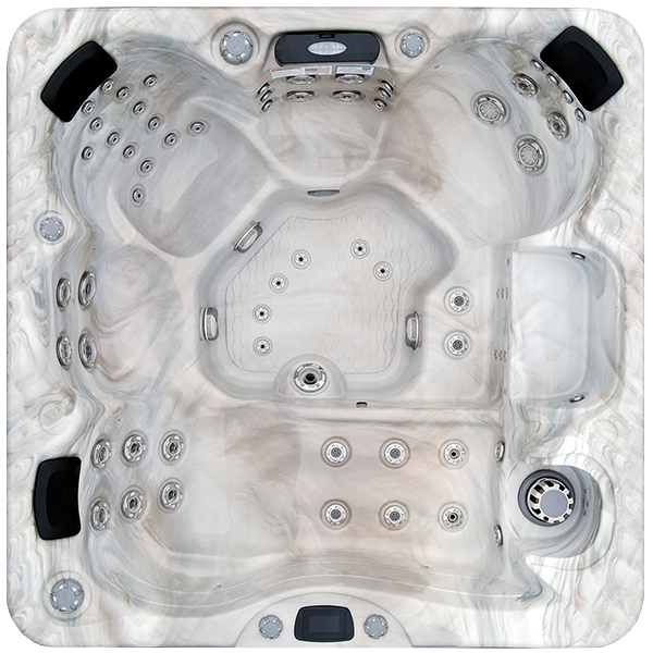 Costa-X EC-767LX hot tubs for sale in Bolingbrook