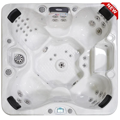 Cancun-X EC-849BX hot tubs for sale in Bolingbrook