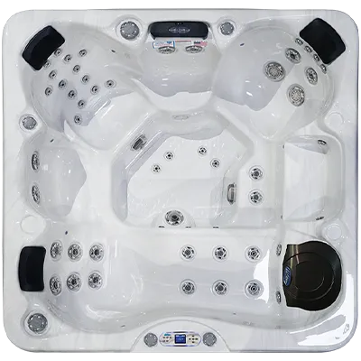 Avalon EC-849L hot tubs for sale in Bolingbrook