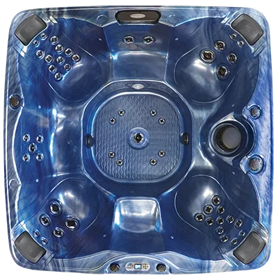 Bel Air EC-851B hot tubs for sale in Bolingbrook