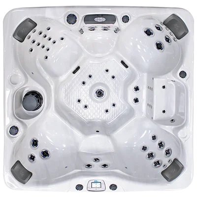 Cancun-X EC-867BX hot tubs for sale in Bolingbrook