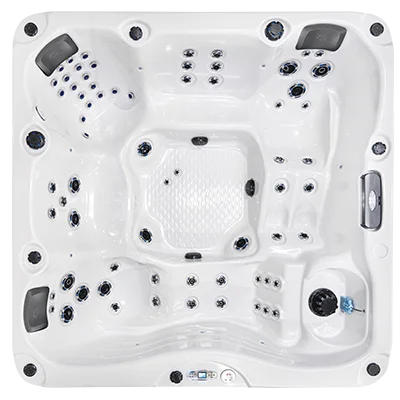 Malibu EC-867DL hot tubs for sale in Bolingbrook