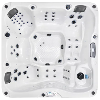 Malibu-X EC-867DLX hot tubs for sale in Bolingbrook