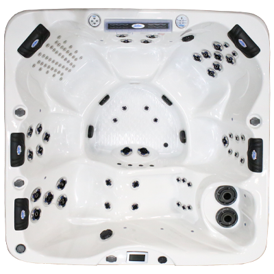 Huntington PL-792L hot tubs for sale in Bolingbrook