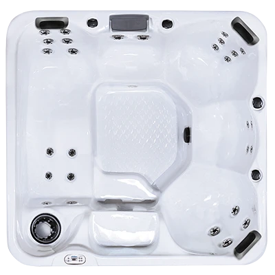 Hawaiian Plus PPZ-628L hot tubs for sale in Bolingbrook