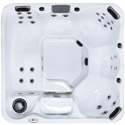 Hawaiian Plus PPZ-634L hot tubs for sale in Bolingbrook