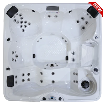 Pacifica Plus PPZ-743LC hot tubs for sale in Bolingbrook