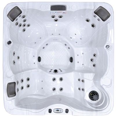 Pacifica Plus PPZ-752L hot tubs for sale in Bolingbrook