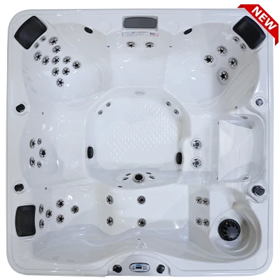 Atlantic Plus PPZ-843LC hot tubs for sale in Bolingbrook