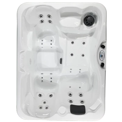 Kona PZ-535L hot tubs for sale in Bolingbrook